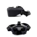 1,2G FPV-Schutzbrille, kompatibel mit 1,2G VTX fpv
